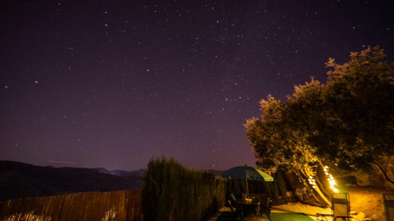 Dudar Luxury Dome Retreat 아파트 외부 사진