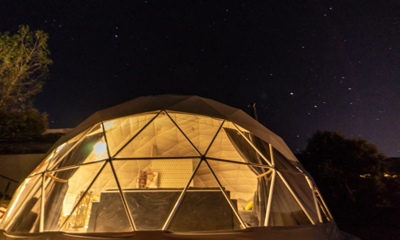 Dudar Luxury Dome Retreat 아파트 외부 사진